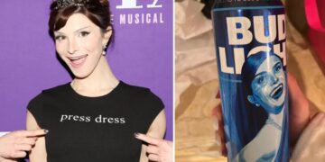 Dylan Mulvaney ‘scared’ that ‘Beergate’ Bud Light backlash could’ve led to ‘actual violence’