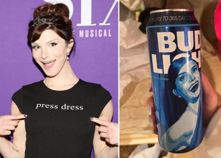 Dylan Mulvaney ‘scared’ that ‘Beergate’ Bud Light backlash could’ve led to ‘actual violence’