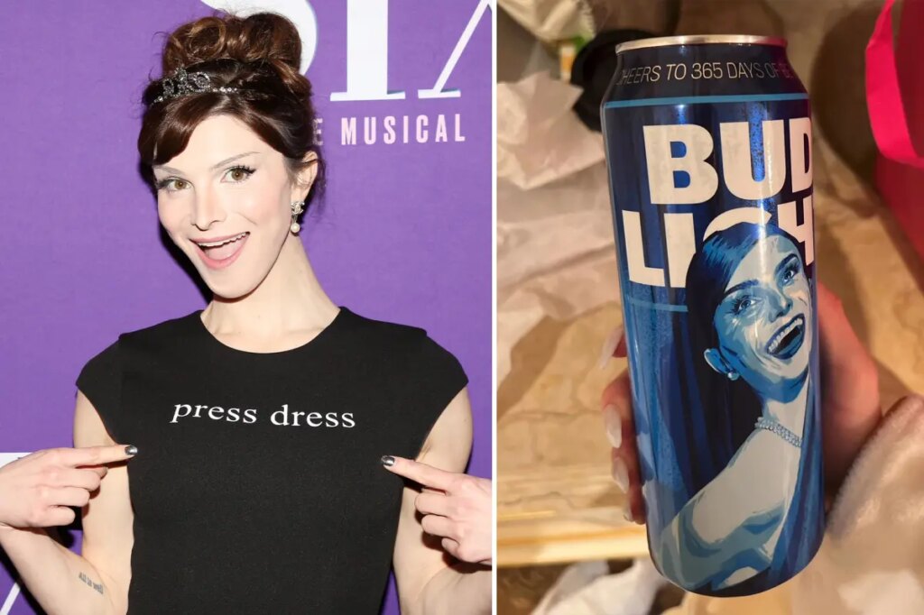 Dylan Mulvaney ‘scared’ that ‘Beergate’ Bud Light backlash could’ve led to ‘actual violence’