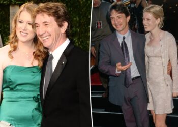 Martin Short’s daughter, Katherine, showed ‘no indication’ she was struggling before her death: report