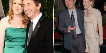 Martin Short’s daughter, Katherine, showed ‘no indication’ she was struggling before her death: report