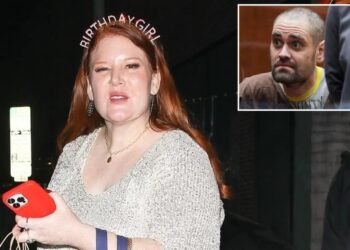 Martin Short’s daughter ‘bonded’ with Nick Reiner when they played together as kids: Report