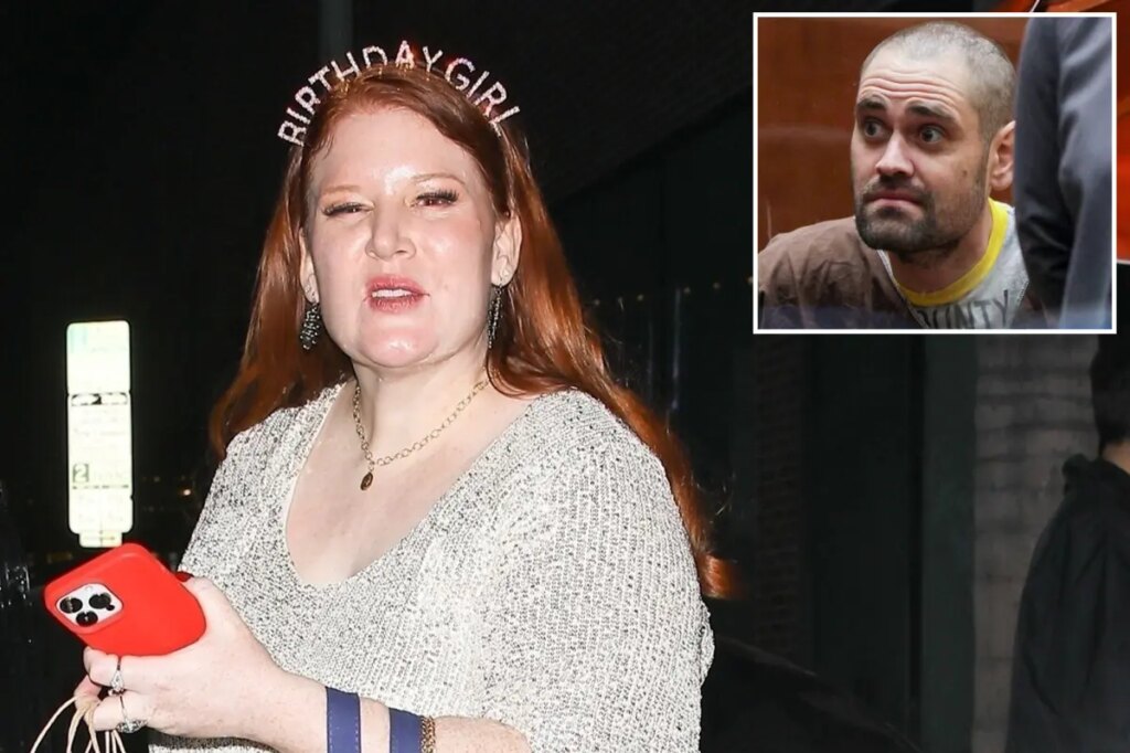 Martin Short’s daughter ‘bonded’ with Nick Reiner when they played together as kids: Report