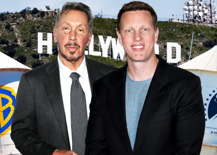 Paramount Says Warner Bros. Discovery Takeover Bid Has Cleared a US Antitrust Hurdle