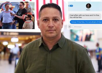 More Republicans call for Rep. Tony Gonzales to step down — some of whom got campaign donations from him