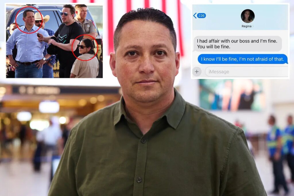 More Republicans call for Rep. Tony Gonzales to step down — some of whom got campaign donations from him