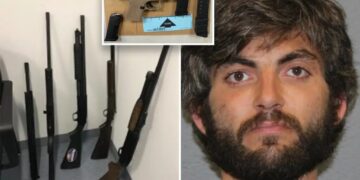 LI judge’s ‘groundbreaking’ divorce case ruling makes giving partner STD a form of domestic violence in NY