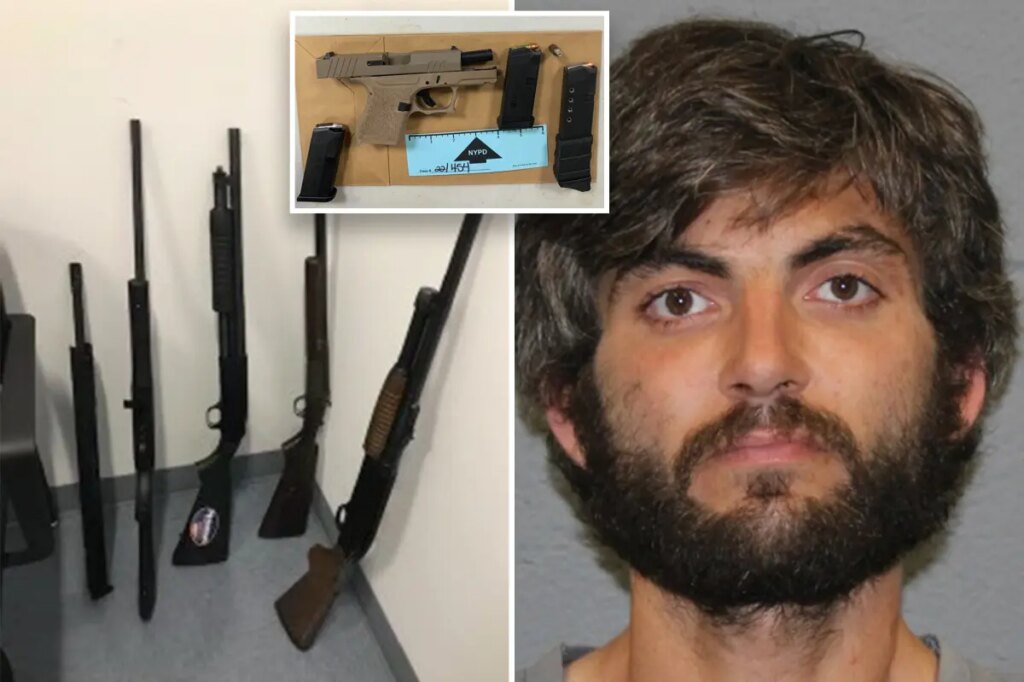 LI judge’s ‘groundbreaking’ divorce case ruling makes giving partner STD a form of domestic violence in NY