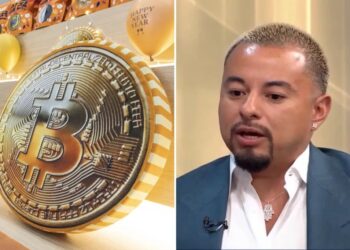 Florida man arrested over alleged $328M crypto Ponzi scheme