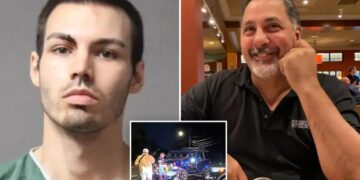 Alleged New Hampshire country club shooter said he was targeting wealthy ‘elites’: report