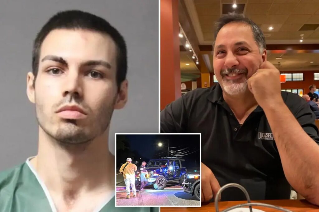 Alleged New Hampshire country club shooter said he was targeting wealthy ‘elites’: report