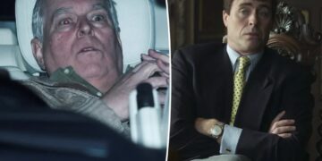 Netflix considering reviving ‘The Crown’ for special on ex-Prince Andrew’s downfall: report