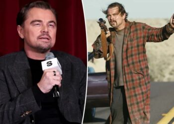 Why Leonardo DiCaprio is skipping 2026 Actor Awards despite best actor nomination