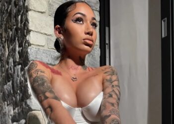 Bhad Bhabie shares devastating cancer update: ‘Bad news from my doctor’