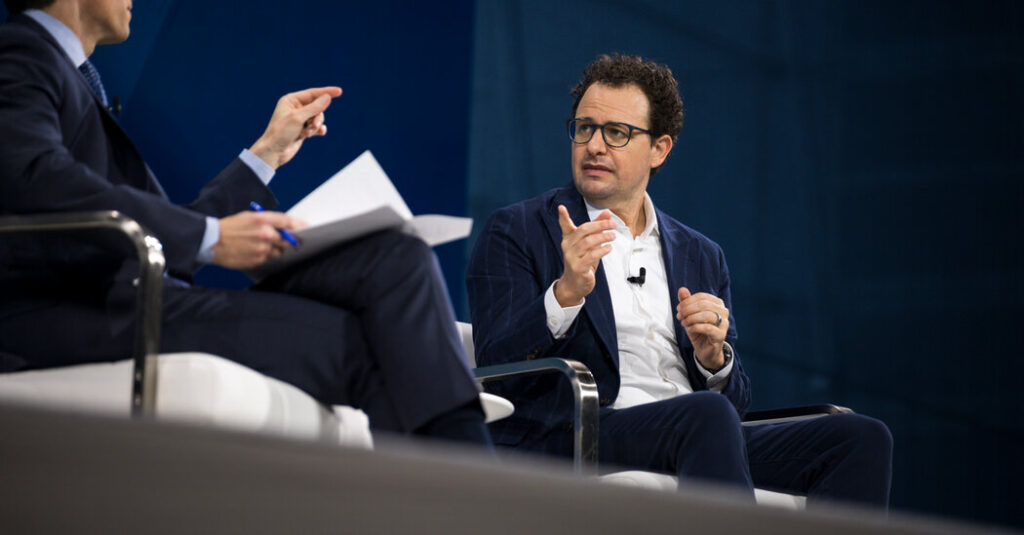 Anthropic Puts $20 Million Into a Super PAC to Counter OpenAI