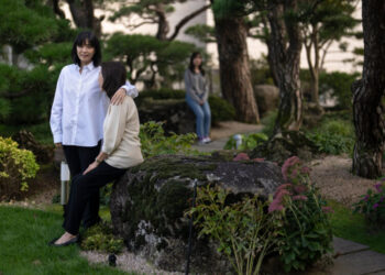 South Korean Court Rules Against Women in LG Inheritance Lawsuit