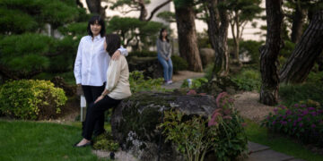 South Korean Court Rules Against Women in LG Inheritance Lawsuit