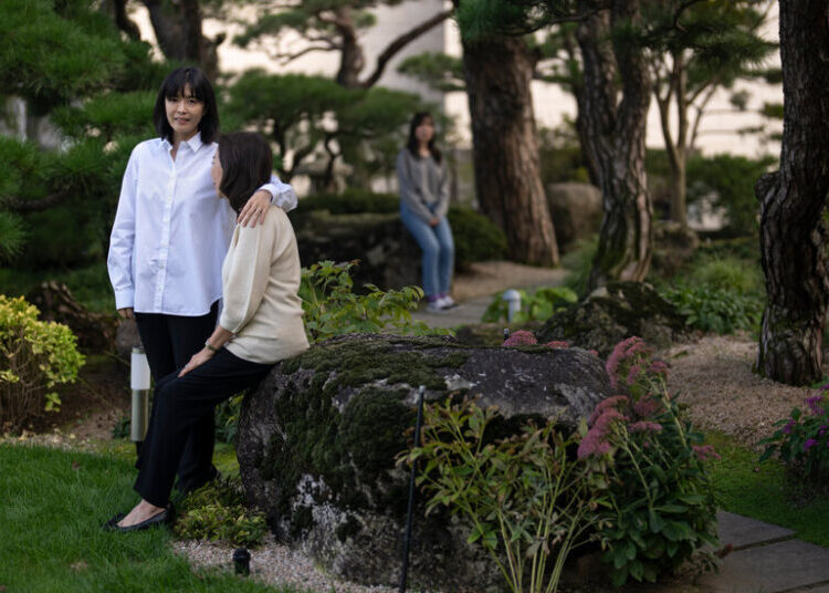 South Korean Court Rules Against Women in LG Inheritance Lawsuit