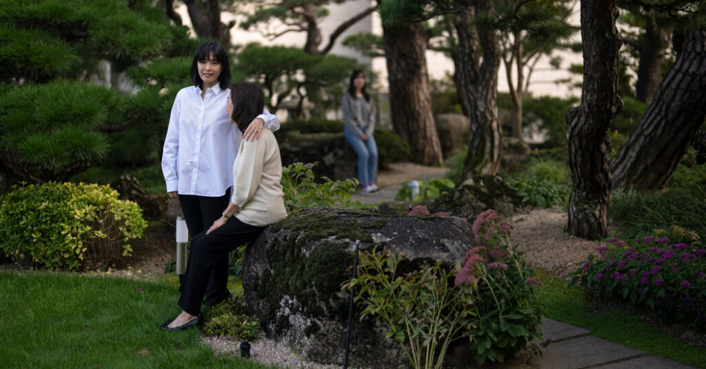 South Korean Court Rules Against Women in LG Inheritance Lawsuit