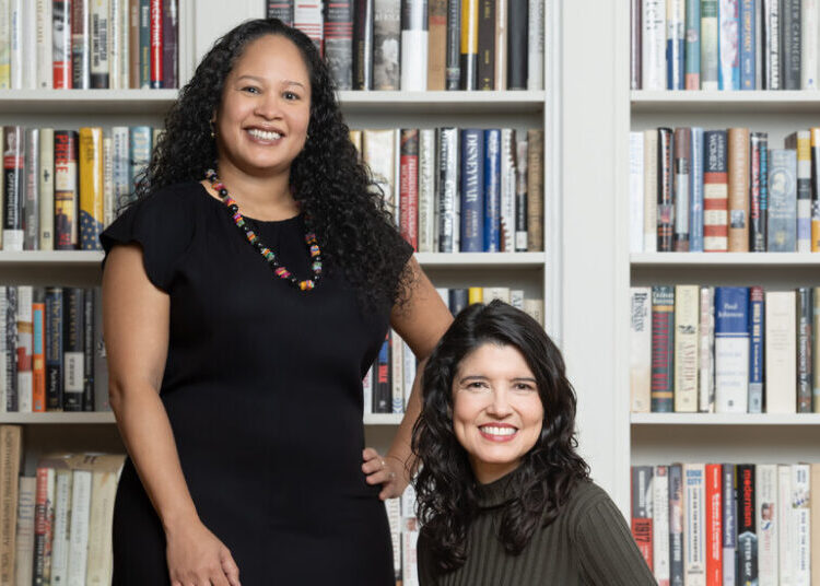 PEN America Names New Leadership After Gaza Fallout