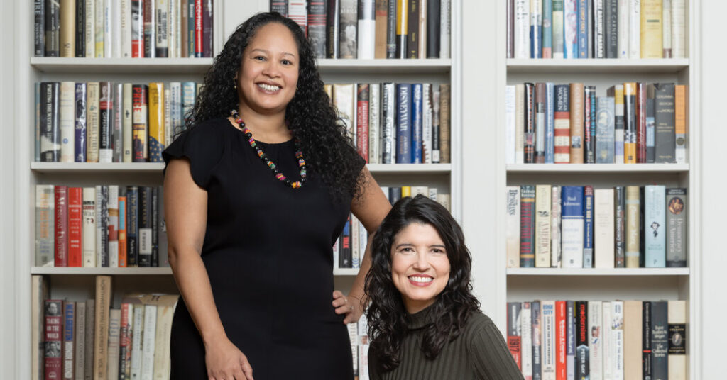 PEN America Names New Leadership After Gaza Fallout