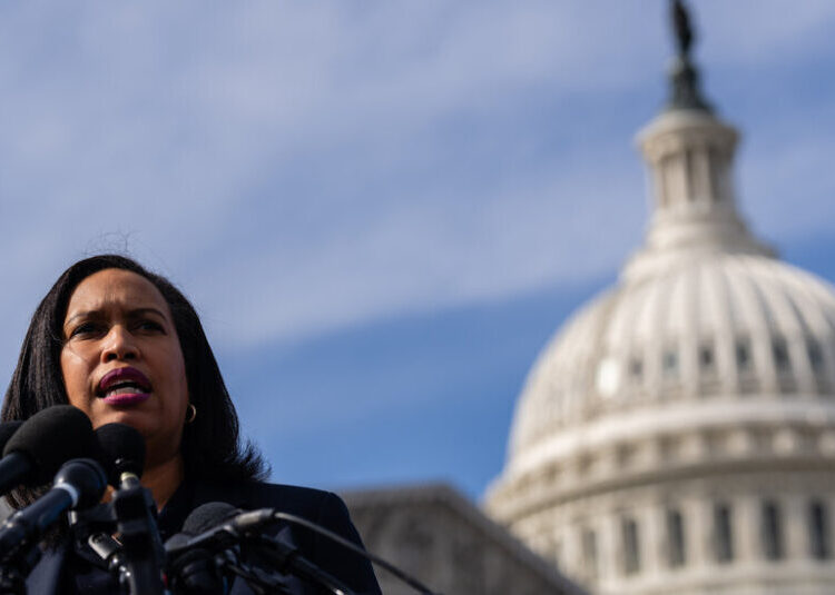 States Say No Thanks to Trump Tax Cuts, Drawing Republican Fire