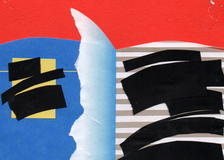 Texas vs. Plato: Censorship in the Academy