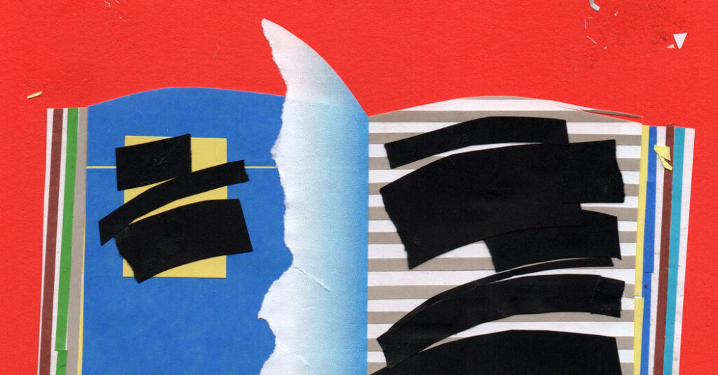 Texas vs. Plato: Censorship in the Academy