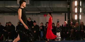 Rewriting the Fashion Rules