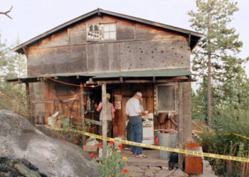Ruby Ridge Was a Mess. Did It Foretell Our Modern World?