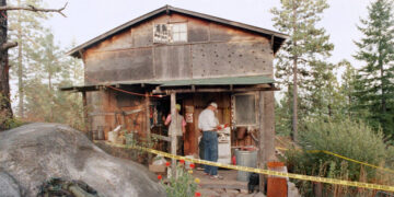 Ruby Ridge Was a Mess. Did It Foretell Our Modern World?