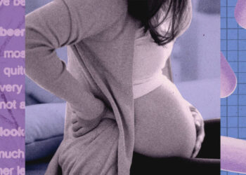 Stopping Antidepressants During Pregnancy Can Be a Health Risk, Research Shows