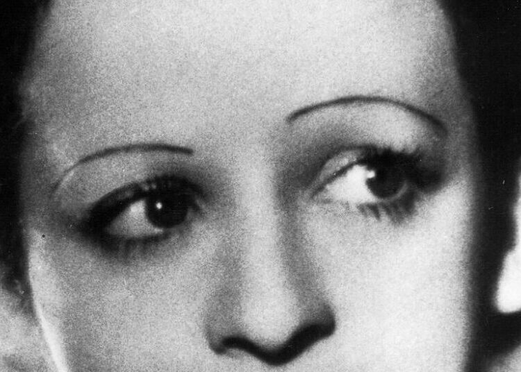 Fania Fénelon, 74; Memoirs Described Auschwitz Singing