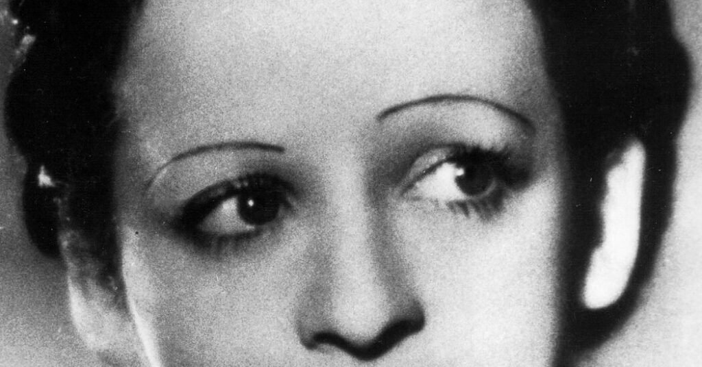 Fania Fénelon, 74; Memoirs Described Auschwitz Singing