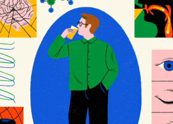 What Alcohol Does to the Body