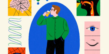 What Alcohol Does to the Body