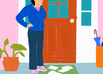 My Sister Lost Her Husband. Why Is She Taking Her Grief Out on Me?