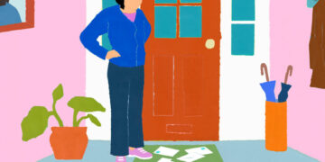 My Sister Lost Her Husband. Why Is She Taking Her Grief Out on Me?