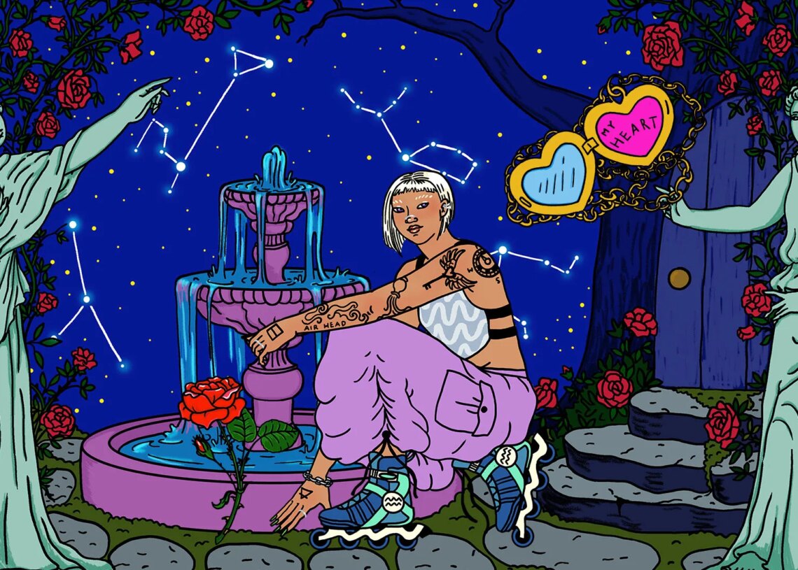 Daily Horoscope: February 2, 2026