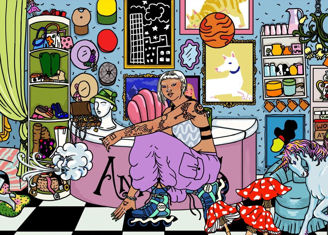 Daily Horoscope: February 5, 2026