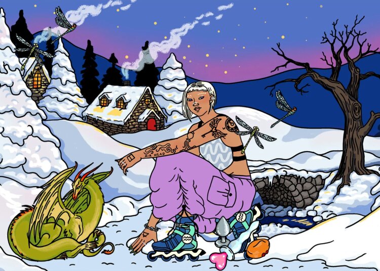 Daily Horoscope: February 6, 2026