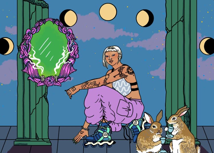 Weekly Horoscope: February 1-February 7