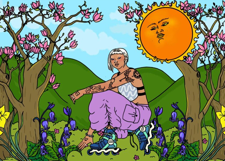 Weekly Horoscope: February 8-February 14