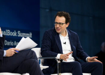 Anthropic Pushes Its Valuation to $380 Billion With New Funding Round