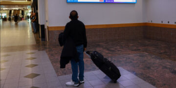 El Paso Incident Highlights Gaps in America’s Drone Defense Industry