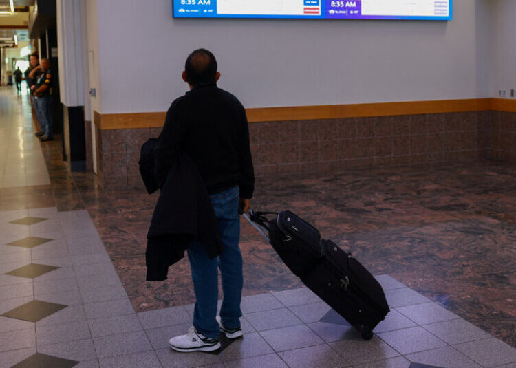 El Paso Incident Highlights Gaps in America’s Drone Defense Industry