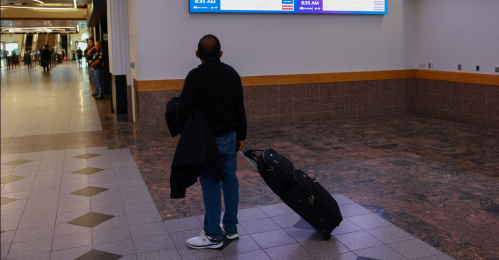 El Paso Incident Highlights Gaps in America’s Drone Defense Industry