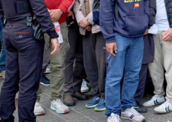 Spain’s Approach to Migration Is Overrated and Harmful