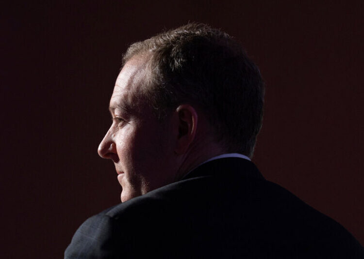 What to Know About the E.P.A.’s Big Attack on Climate Regulation