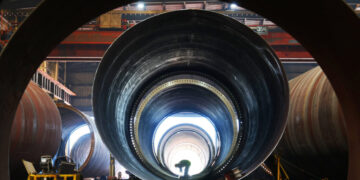 Why Living in China Is Like ‘Living in the Future’